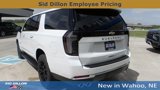 New 2025 Chevrolet Suburban Premier image 3