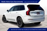 New 2025 Volvo XC90 T8 Plus w/ Protection Package image 3
