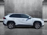 Used 2023 Toyota RAV4 XLE image 4