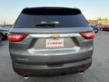 Used 2018 Chevrolet Traverse LS image 3