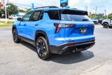 New 2026 Chevrolet Equinox RS w/ Convenience Package III image 6