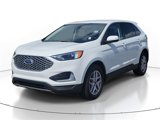 Used 2024 Ford Edge SEL image 2