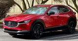 Used 2023 MAZDA CX-30 2.5 Turbo w/ Premium Plus Pkg image 3