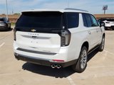 New 2025 Chevrolet Tahoe Premier image 4