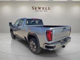 New 2026 GMC Sierra 2500 Denali Ultimate image 3