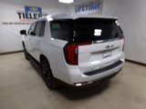 New 2025 GMC Yukon Elevation w/ LPO, Elevation Black Package image 4