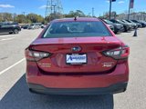 Certified 2020 Subaru Legacy Premium image 4