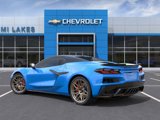 New 2025 Chevrolet Corvette Z06 image 3