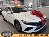 Used 2024 Hyundai Elantra SEL image 4