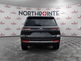 New 2025 Jeep Grand Cherokee Laredo image 5