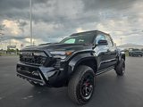 New 2025 Toyota Tacoma TRD Pro image 3