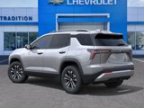 New 2026 Chevrolet Equinox LT w/ Convenience Package II image 3