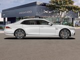 New 2025 Genesis G90 3.5T image 4