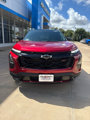 New 2026 Chevrolet Equinox RS w/ Convenience Package III image 3