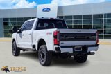 New 2025 Ford F250 Platinum image 4