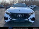 New 2025 Mercedes-Benz E 53 AMG e 4MATIC Sedan image 3