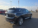 New 2025 Buick Envision Avenir image 5
