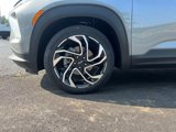 New 2025 Chevrolet TrailBlazer RS w/ Convenience Package image 5