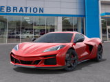 New 2025 Chevrolet Corvette E-Ray image 6