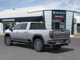New 2025 GMC Sierra 2500 SLT w/ SLT Premium Package image 3