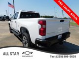 New 2025 Chevrolet Silverado 2500 Custom w/ Custom Value Package image 5