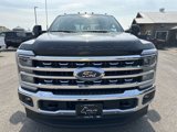 New 2025 Ford F350 4x4 Crew Cab Super Duty image 2