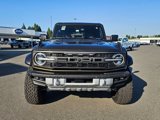 New 2025 Ford Bronco Raptor w/ Interior Carbon Fiber Pack image 3