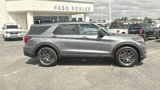 New 2025 Ford Explorer ST image 2