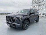 New 2025 Toyota Sequoia Platinum image 5