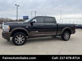 Used 2022 RAM 2500 Limited image 6