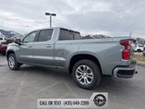 New 2025 Chevrolet Silverado 1500 LTZ w/ LTZ Premium Package image 4
