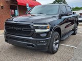 Used 2022 RAM 1500 Big Horn w/ Built-to-serve Edition image 3