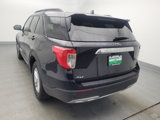Used 2023 Ford Explorer XLT w/ Equipment Group 202A image 6
