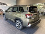 New 2025 Subaru Forester Touring image 4