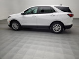 Used 2023 Chevrolet Equinox LT w/ LPO, Floor Liner Package image 3