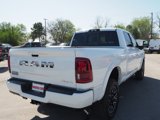 New 2025 RAM 2500 Limited image 6