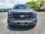 New 2025 Ford F150 Lariat image 2