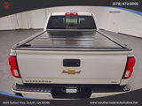 Used 2018 Chevrolet Silverado 1500 LTZ Z71 w/ LTZ Plus Package image 6