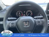 New 2026 Honda CR-V EX image 4