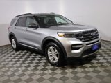 Certified 2023 Ford Explorer XLT w/ Equipment Group 202A image 4