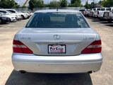 Used 2005 Lexus LS 430 image 5