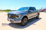 Certified 2023 Ford F150 Tremor w/ Equipment Group 402A High image 3