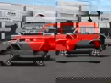 New 2025 Jeep Wrangler Unlimited Rubicon image 3