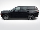 New 2025 Jeep Grand Cherokee L Limited w/ Luxury Tech Group II image 3