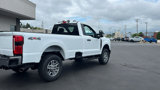 New 2025 Ford F350 XL image 5