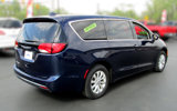 Used 2018 Chrysler Pacifica Touring Plus image 3