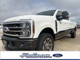 New 2025 Ford F350 King Ranch w/ FX4 Off-Road Package image 3
