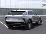 New 2025 Cadillac Lyriq Luxury image 4