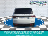 Used 2023 Jeep Wagoneer L Series III w/ Preferred Equipment Group image 4