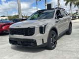 New 2026 Kia Sorento SX image 2